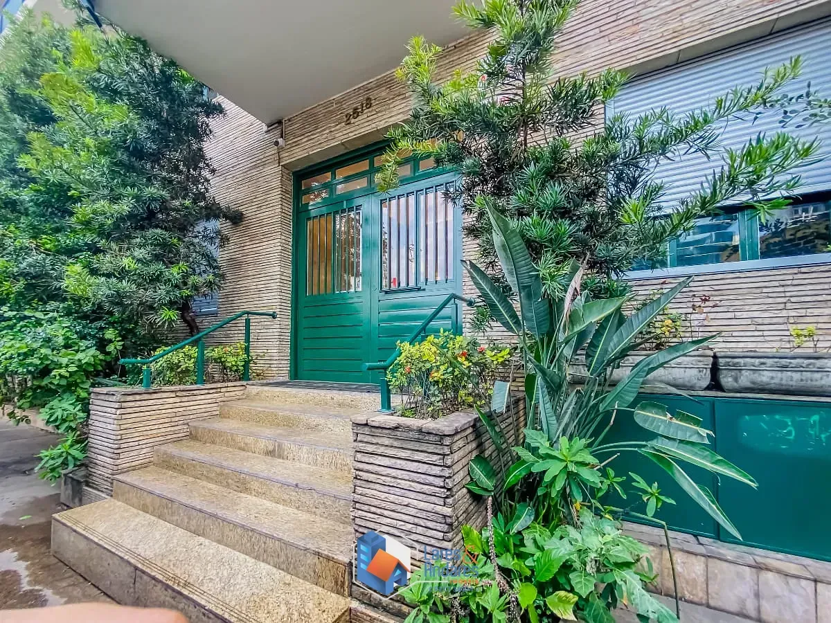 Imagem Conjunto comercial para venda em Bela Vista, 100m²