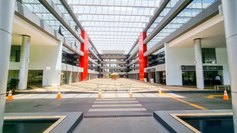 Imagem SALA COMERCIAL em BRASÍLIA - DF, ZONA INDUSTRIAL