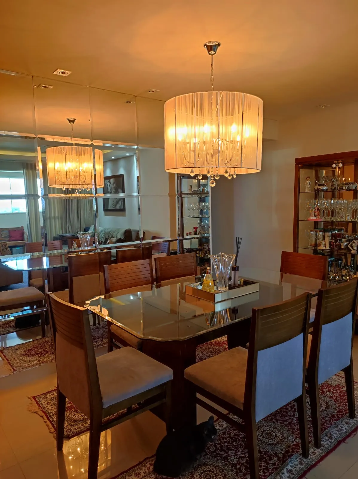 Imagem Apartamento 110m Umuarama-PR 195