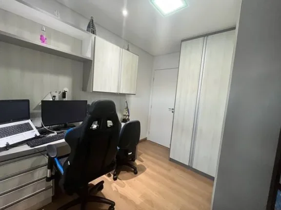 Imagem Domo Life 155m², 4 dormitorios, 3 suítes e 3 vagas Garagens estuda Permuta