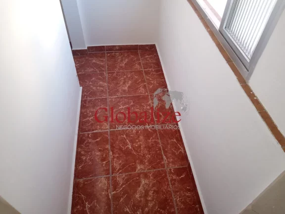 Imagem SOBRADO 3 DORMITÓRIOS BEM LOCALIZADO, VILA BELMIRO EM SANTOS R$ 680,000.00