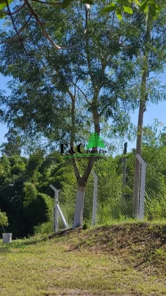 Imagem Terreno para Venda em Piracicaba, Área Rural de Piracicaba