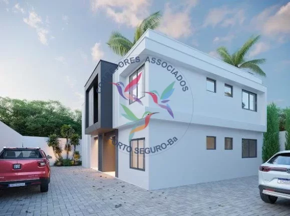 Imagem ATLANTIC HOUSE RESIDENCE