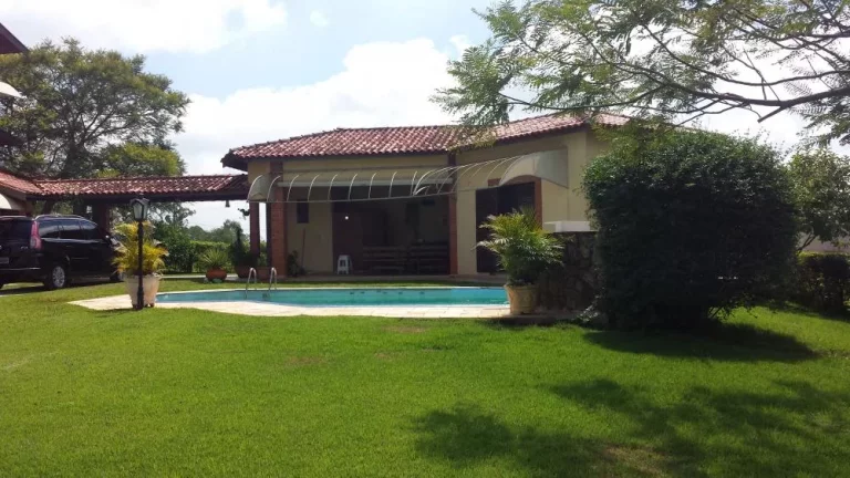 Imagem Lindo Sobrado a venda no condomínio Ninho Verde I Eco Residence - com 1350 m² de área total