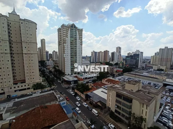 Imagem Apartamento à venda no Setor Bueno - Goiânia/GO