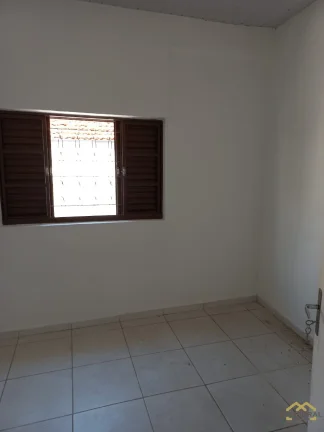 Imagem Casa terrea na vila municipal