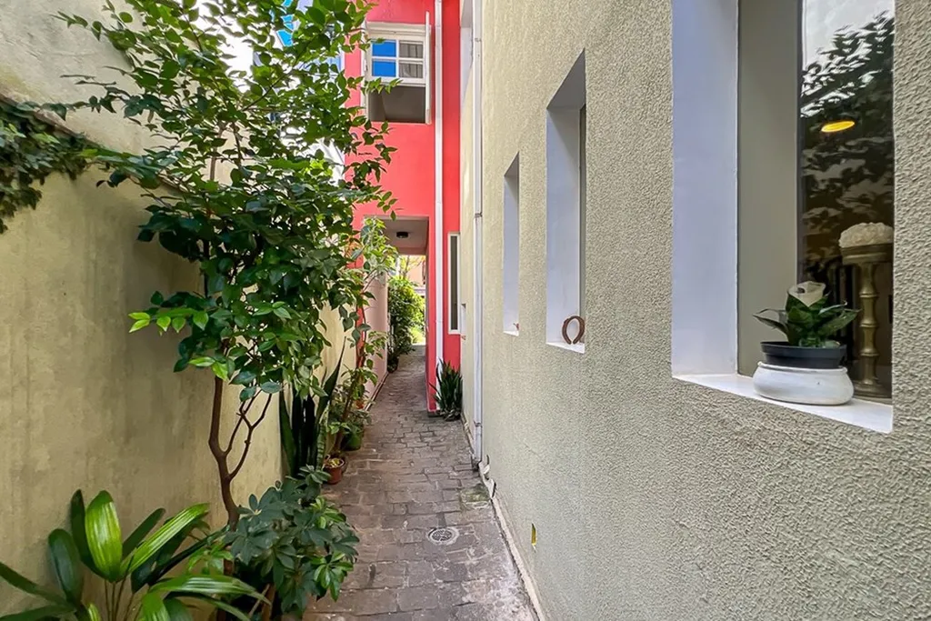 Imagem Casa à venda em São Paulo, Brooklin Paulista, com 5 quartos, 231m2