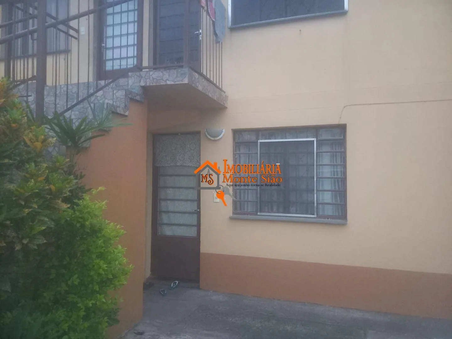 Imagem Casa com 2 dormitórios à venda, 48 m² por R$ 250.000,00 - Jardim das Andorinhas - Guarulhos/SP