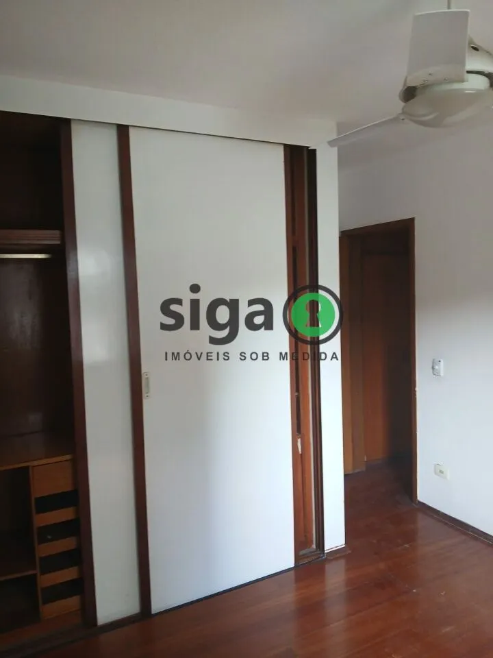 Imagem Apartamento para Locação no Itaim Bibi, com 3 quartos, sendo 1 suíte, 1 vaga. Sem Mobília