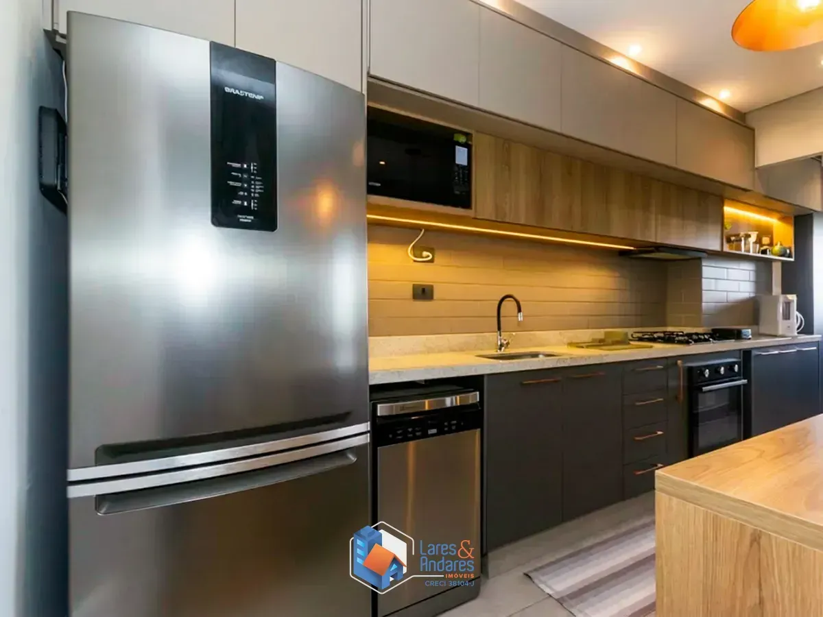 Imagem Apartamento para venda em Jardim Prudência com 3 quartos, sendo 3 suítes, 116m²
