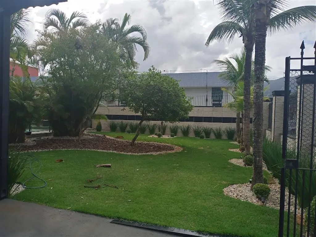 Imagem Casa à Venda em Balneário Flórida, Praia Grande - SP