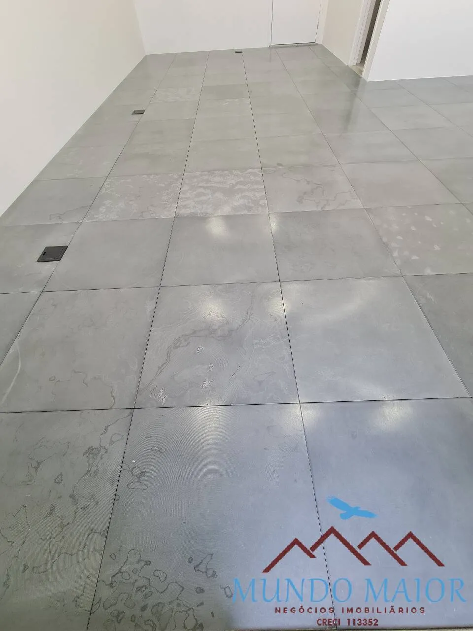 Imagem Invista com Segurança: 2 Salas Locadas em SBC - R$3.600/Mês de Renda !!!