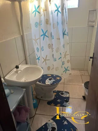 Imagem Casa para Alugar em Balneário Arroio do Silva - Bairro Caçamba