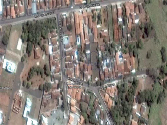 Imagem Terreno Padrão
