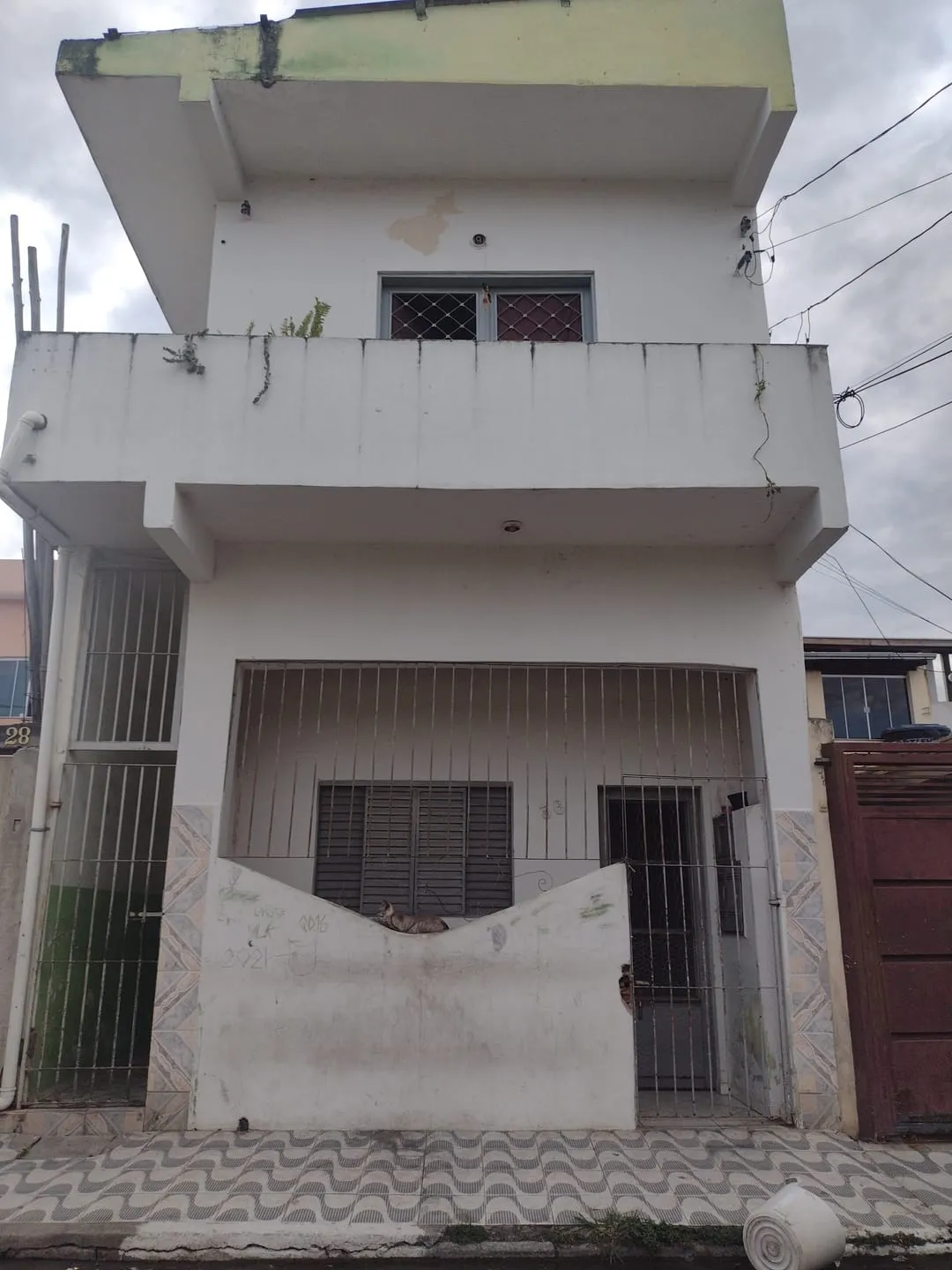 Imagem Casa à venda 5 Quartos, 125M², Chácara Tropical, Potim - SP