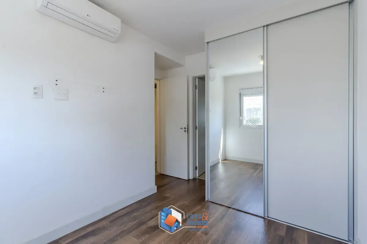 Imagem Apartamento para venda em Barra Funda com 2 quartos, sendo 1 suíte, 57m²