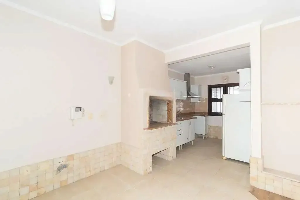 Imagem Encantadora casa grande