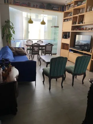 Imagem Apartamento com 4 Quartos à Venda, 132 m² em Ipanema - Rio de Janeiro