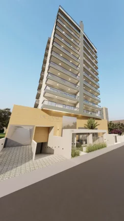 Imagem Oceanic Residence