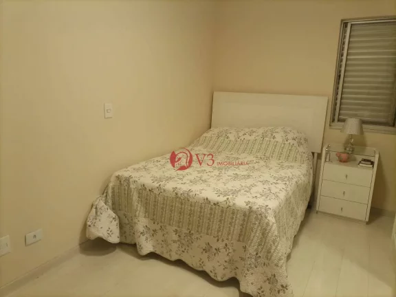 Imagem Apartamento com 2 dormitórios à venda, 65 m por R$ 430.000,00 - Tatuap?(C) - São Paulo/SP