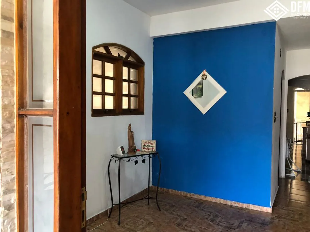 Imagem Sobrado com 5 Dormitorio(s) localizado(a) no bairro Conjunto Residencial do Bosque em Mogi das Cruzes / Mato Grosso do Sul Ref.:DE224