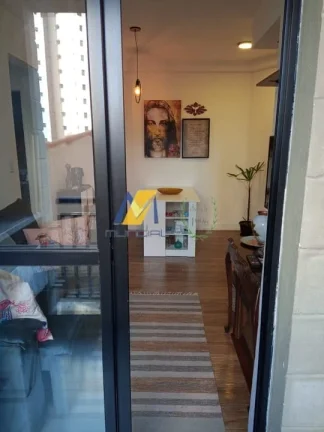 Imagem Apartamento à Venda com 53m², Elevador, Planejados. Vila Euclides - SBC