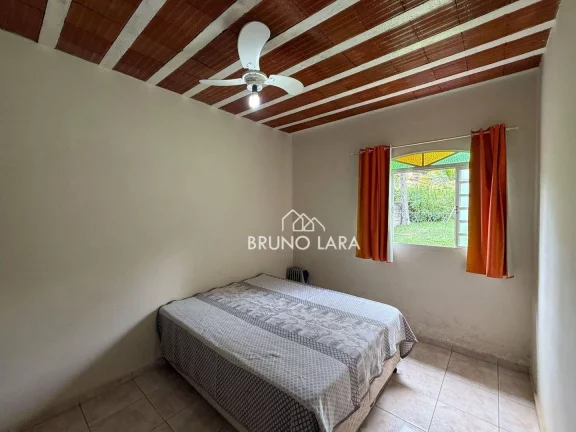 Imagem Casa com 3 dormitórios , 200 m² por R$ 590.000 - A Definir - Igarapé/MG