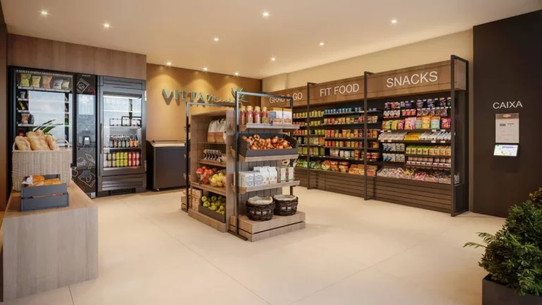 Imagem Vitta Home Resort Itajaí