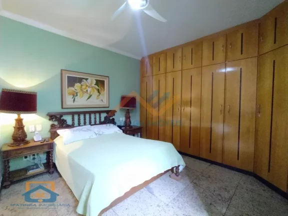 Imagem Casa a venda com 4 quartos no bairro Cariru - Ipatinga
