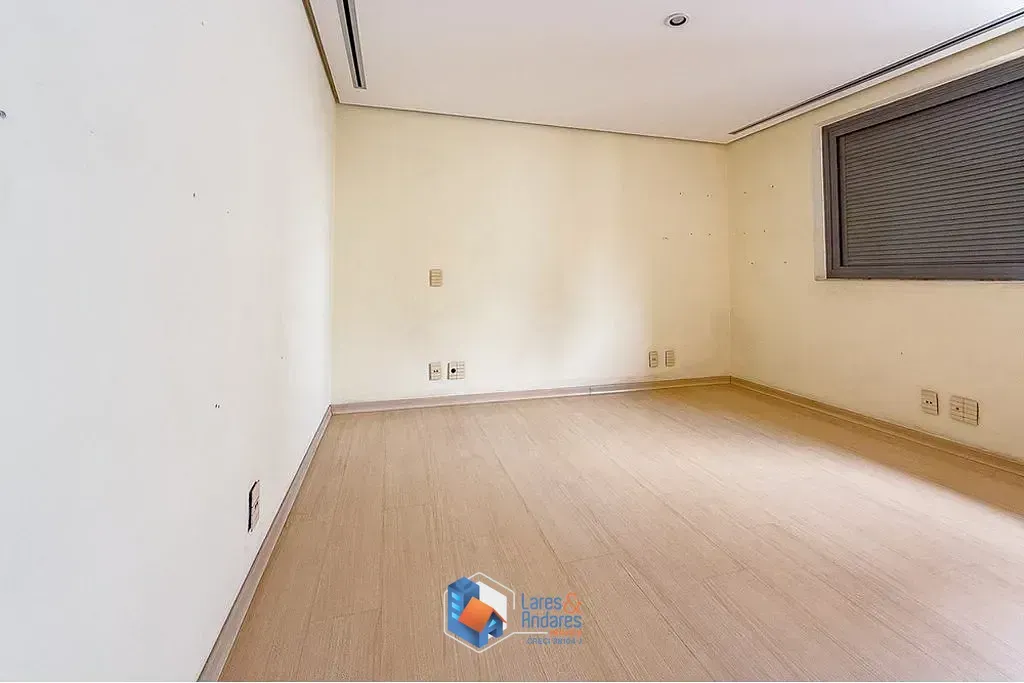 Imagem Apartamento à venda 4 Quartos 2 Suites 3 Vagas 277M² Vila Andrade São Paulo - SP