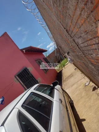 Imagem Casa à venda no bairro Antonia Candida I, em Uberaba - Excelente localização!