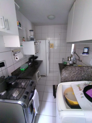 Imagem Apartamento com 2 Quartos à Venda, 54 m² em Chácara Brasil - São Luís