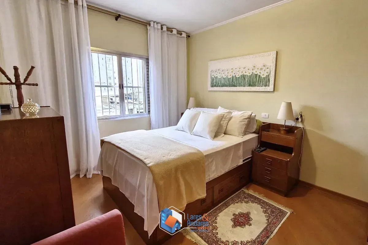 Imagem Sobrado para venda em Vila Santa Catarina com 3 quartos, sendo 2 suítes, 223m²