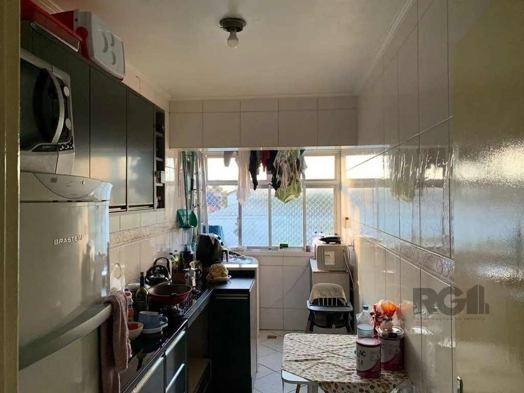 Imagem Excelente apartamento de 70,69m² com 2 dormitórios.
