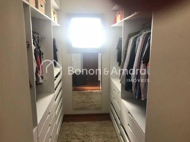 Imagem Casa à venda com 4 Quartos e 6 Banheiros no Swiss Park - Campinas/sp