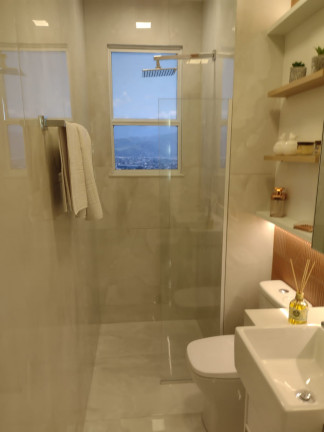 Imagem Apartamento com 2 Quartos à Venda, 57 m² em Jardim Primavera - Duque de Caxias