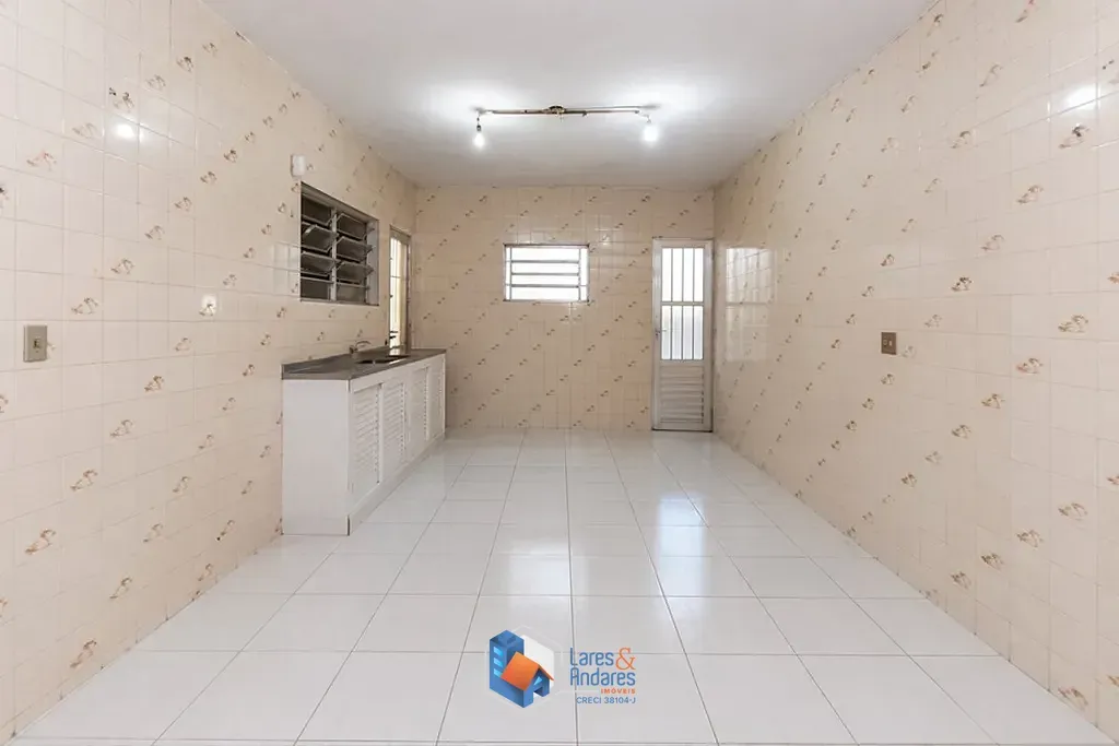 Imagem Casa à venda 3 Quartos 1 Suite 3 Vagas 168M² Campo Grande São Paulo - SP