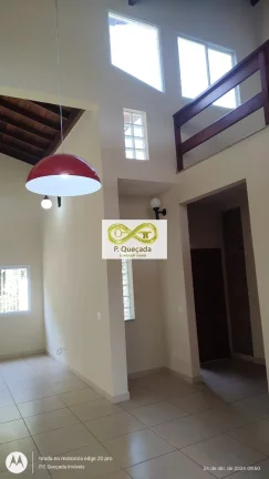 Imagem Casa disponível para aquisição!