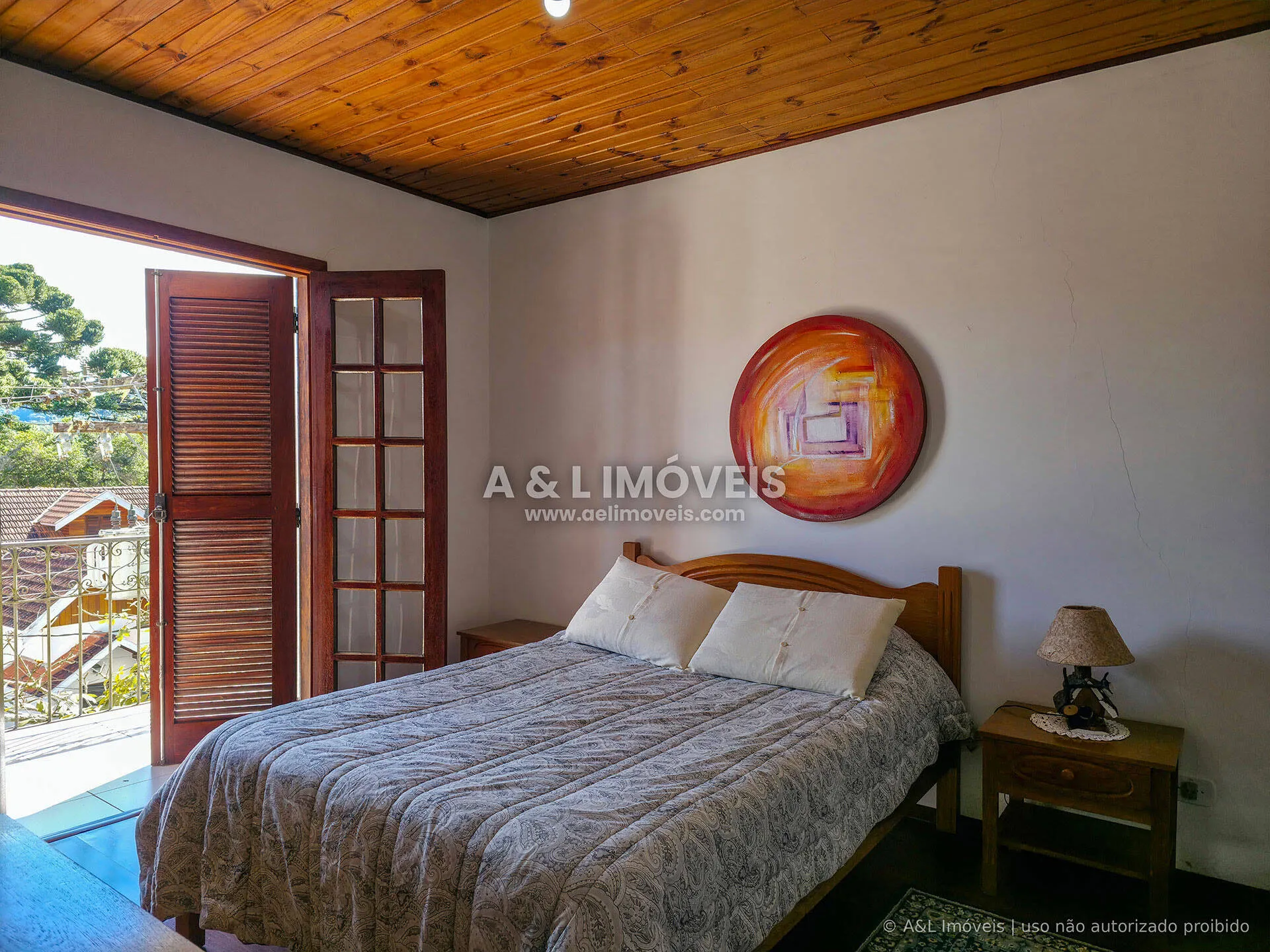 Imagem Apartamento com 3 dormitórios à venda em Campos do Jordão | 106,02 m²