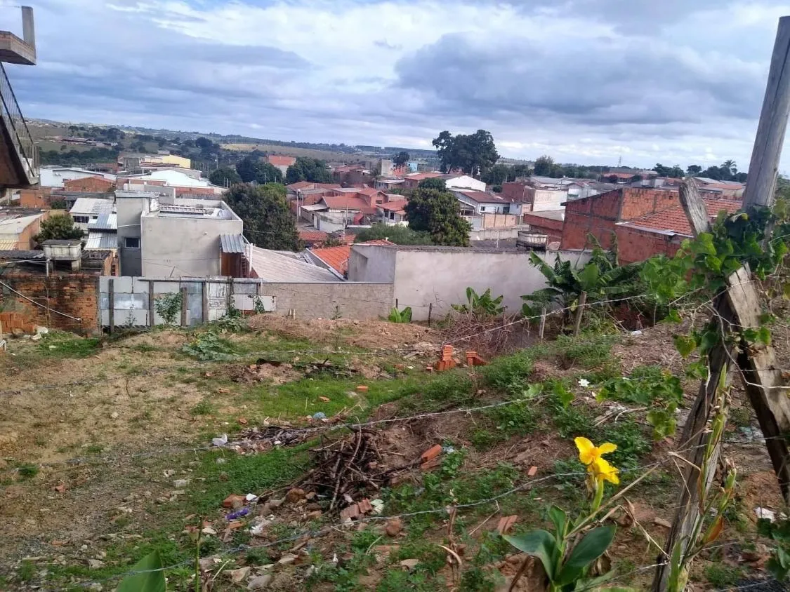 Imagem TERRENO- JARDIM LISA - CAMPINAS