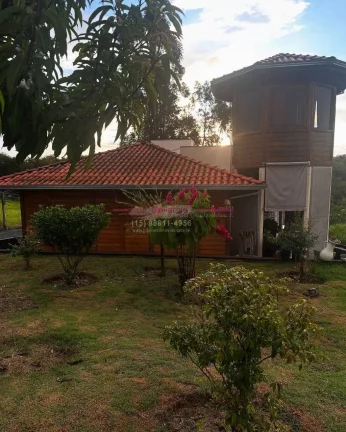 Imagem Chácara Linda Chácara a venda em Boituva interior de São Paulo