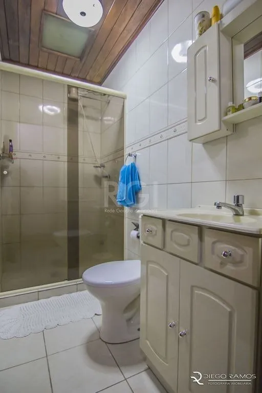 Imagem Casa de Condomínio em Morro Santana