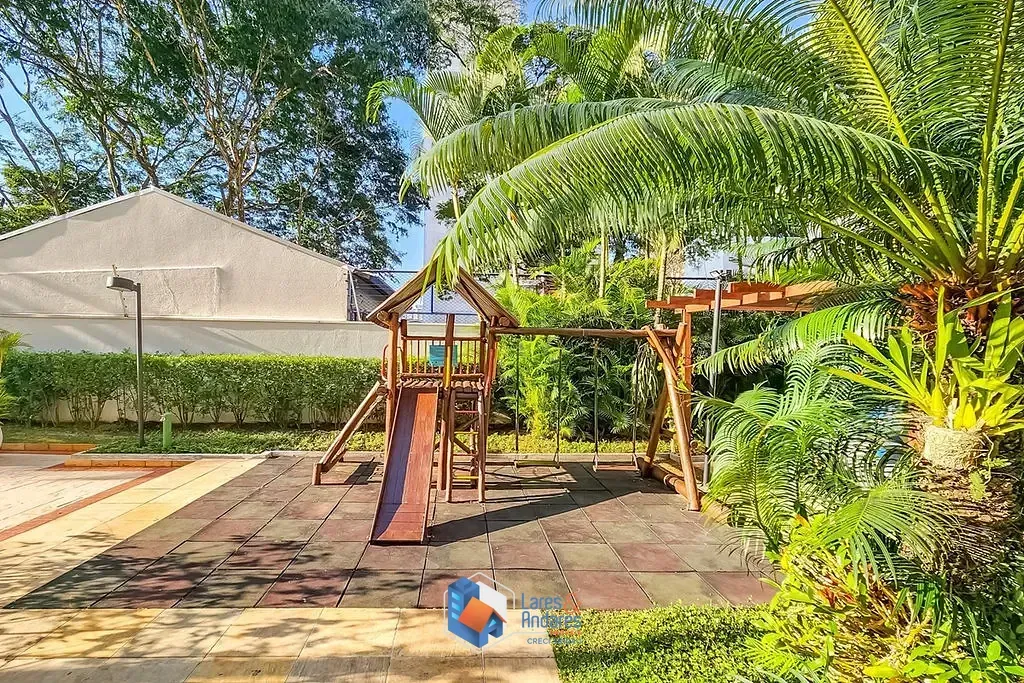 Imagem Apartamento à venda 3 Quartos 1 Suite 2 Vagas 94M² Santo Amaro São Paulo - SP
