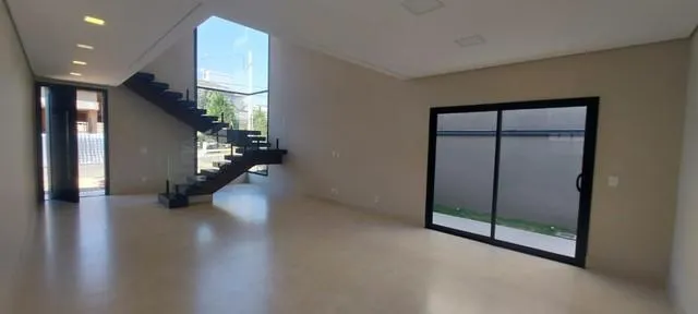 Imagem CASA - RESIDENCIAL GREEN PARK- HORTOLÂNDIA-SP
