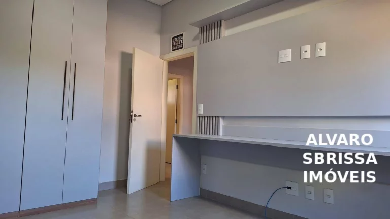 Imagem Vende- Casa Haras São Luiz – Salto/SP