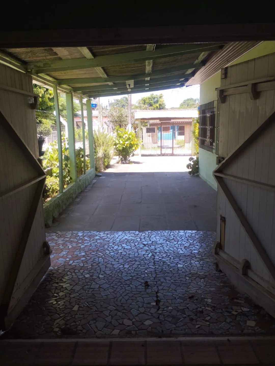 Imagem Casa Residencial à venda em Águas Claras, Viamão