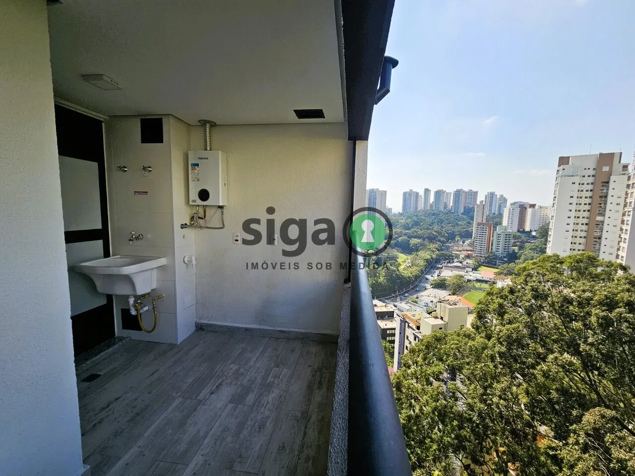 Imagem VENDE ou LOCAÇÃO na Vila Suzana (Região do Morumbi) Apartamento 2 quartos, uma Vaga e Lazer Completo