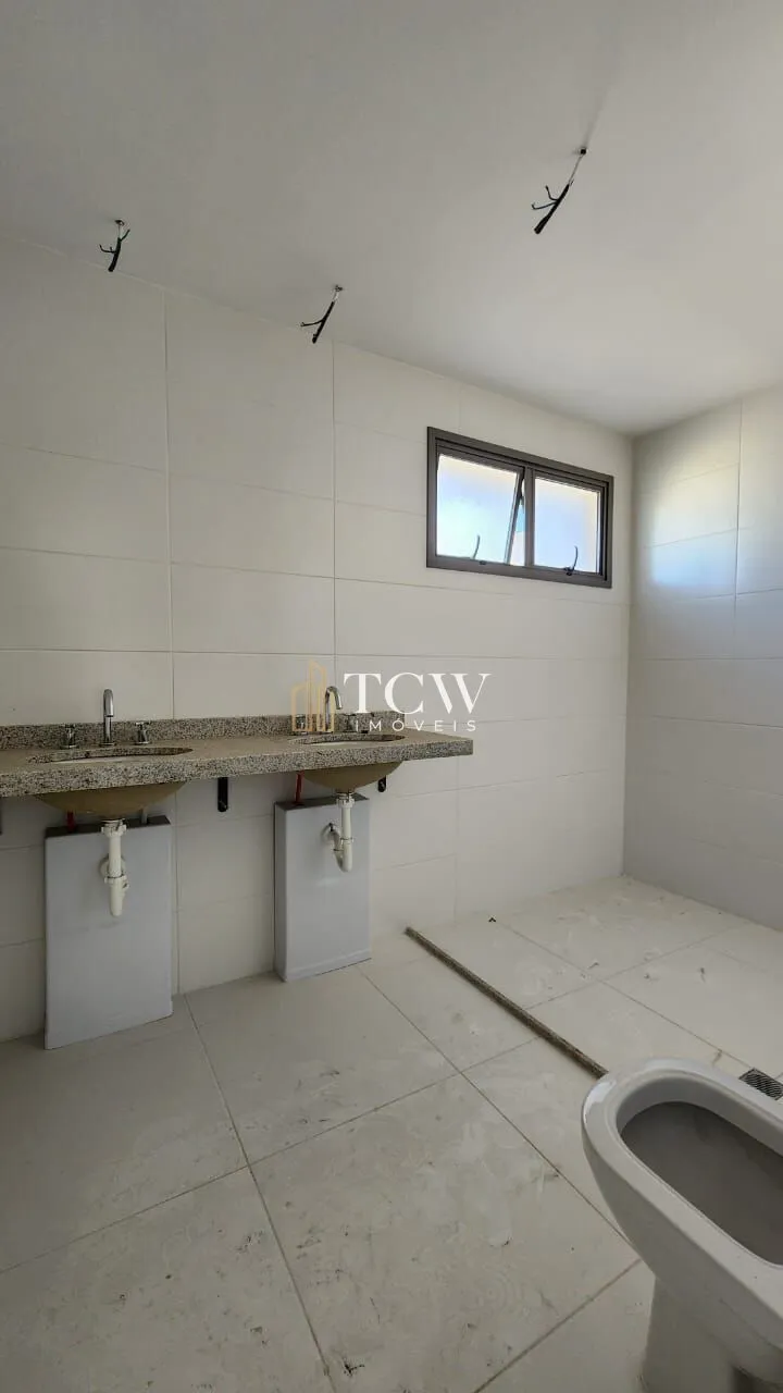 Imagem Apartamento 3 suítes no Paraíso