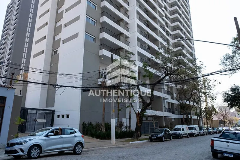 Imagem UNIVERSO TATUAPE - ASTRO - Apartamento à venda em São Paulo/SP