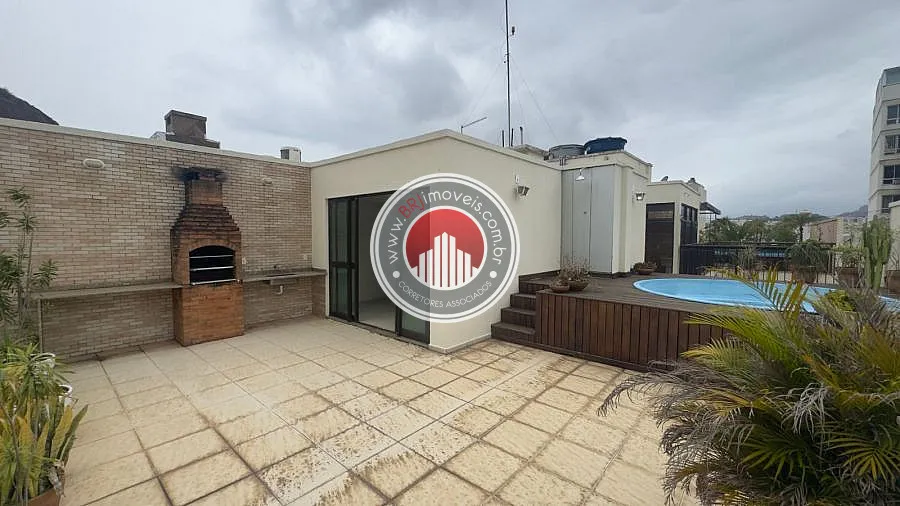 Imagem Apartamento a Venda no bairro Tijuca - Rio de Janeiro, RJ